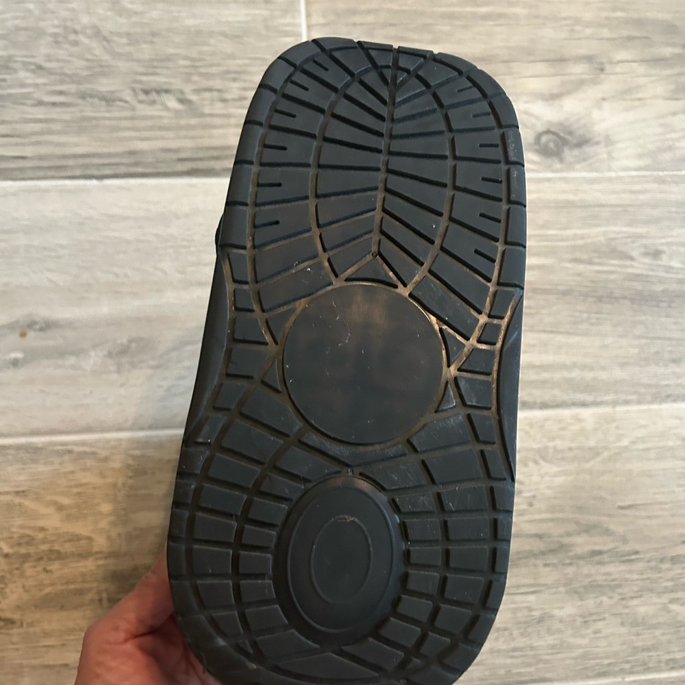 Foot boot - Picture 2 of 6